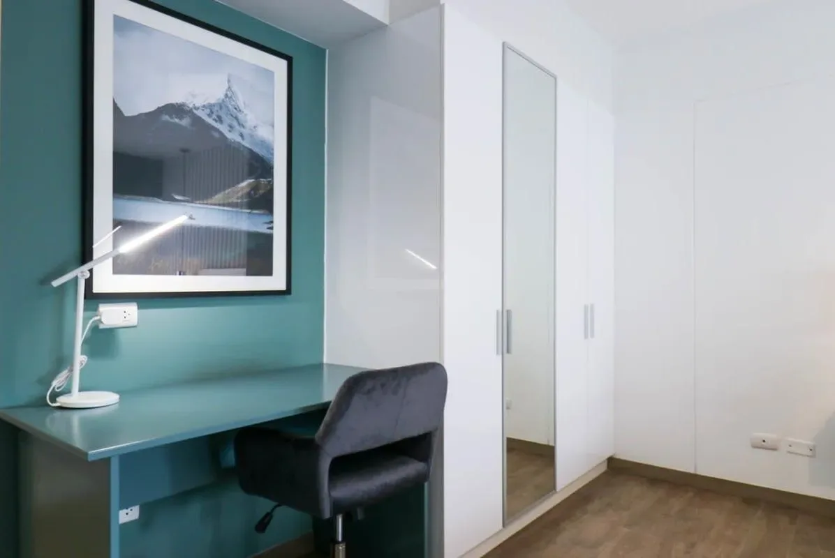 Astounding 2BR in the Heart of Miraflores