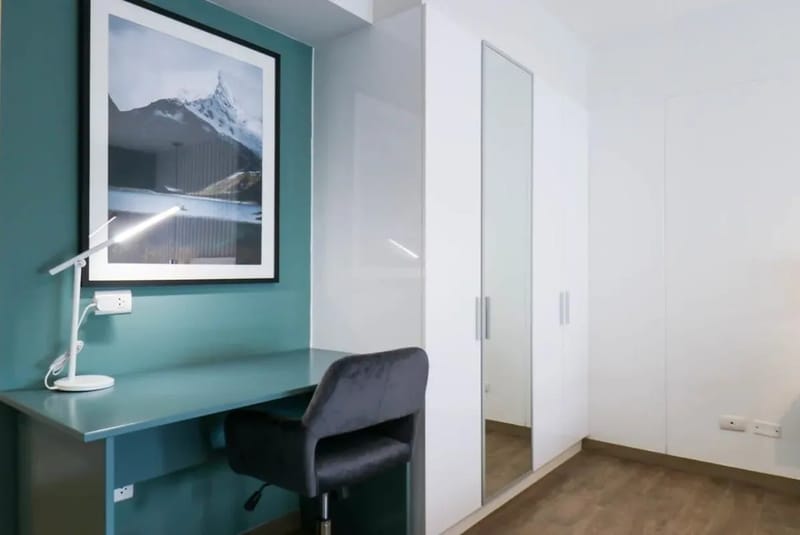 Astounding 2BR in the Heart of Miraflores