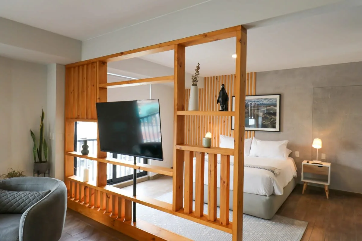 Astounding 2BR in the Heart of Miraflores