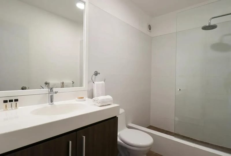 Astounding 2BR in the Heart of Miraflores