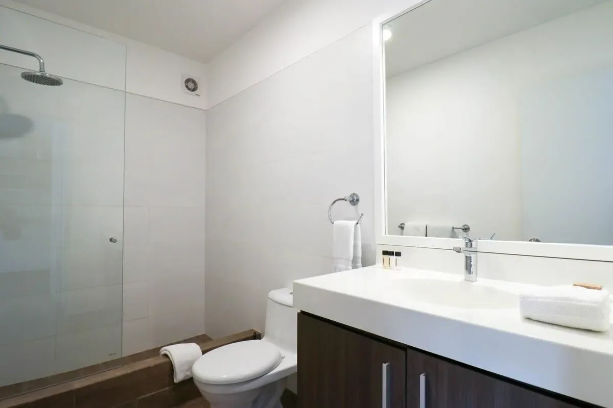 Astounding 2BR in the Heart of Miraflores