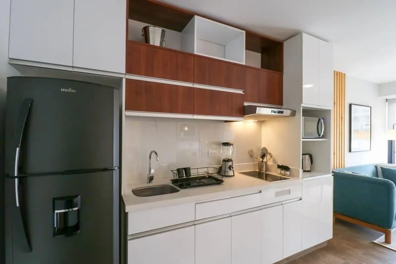 Astounding 2BR in the Heart of Miraflores