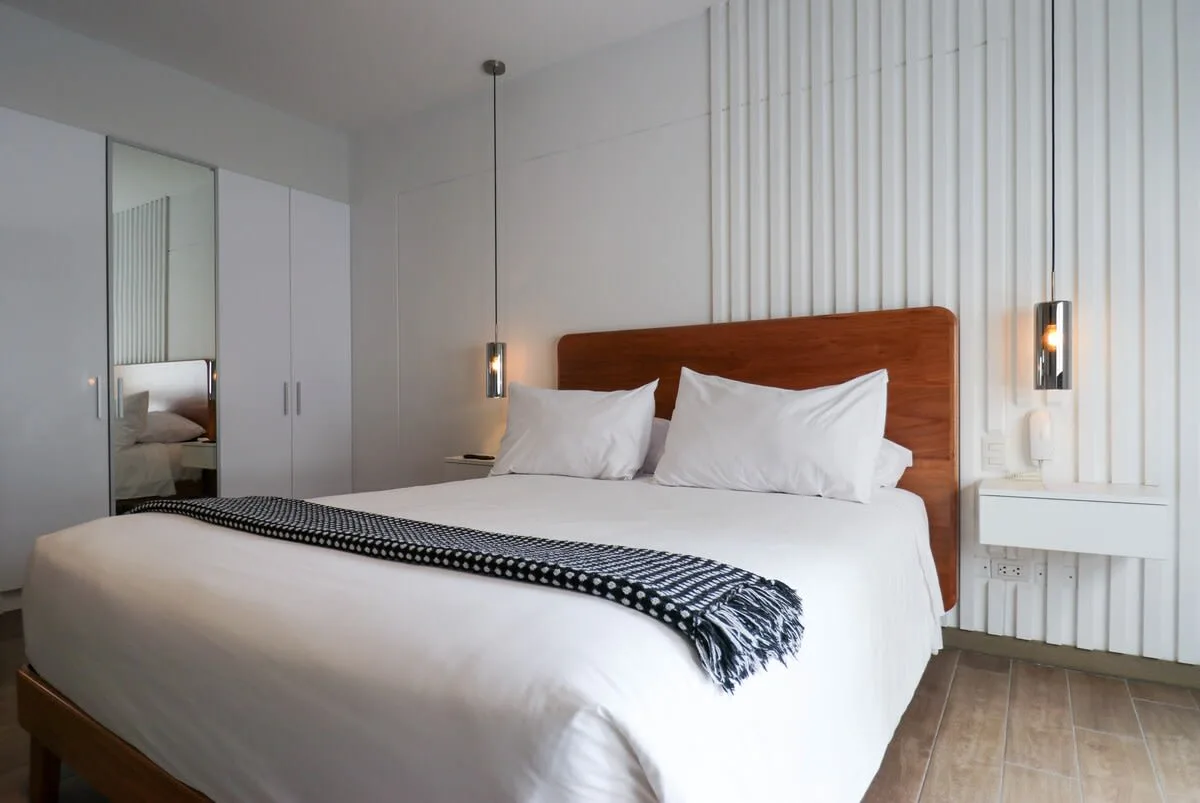 Astounding 2BR in the Heart of Miraflores