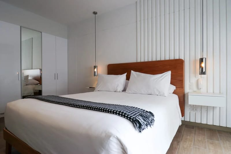 Astounding 2BR in the Heart of Miraflores