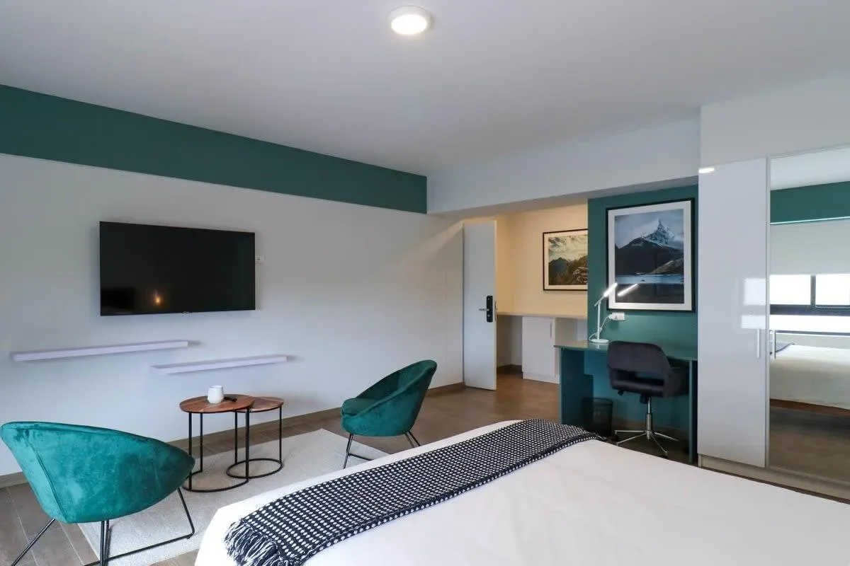 Astounding 2BR in the Heart of Miraflores