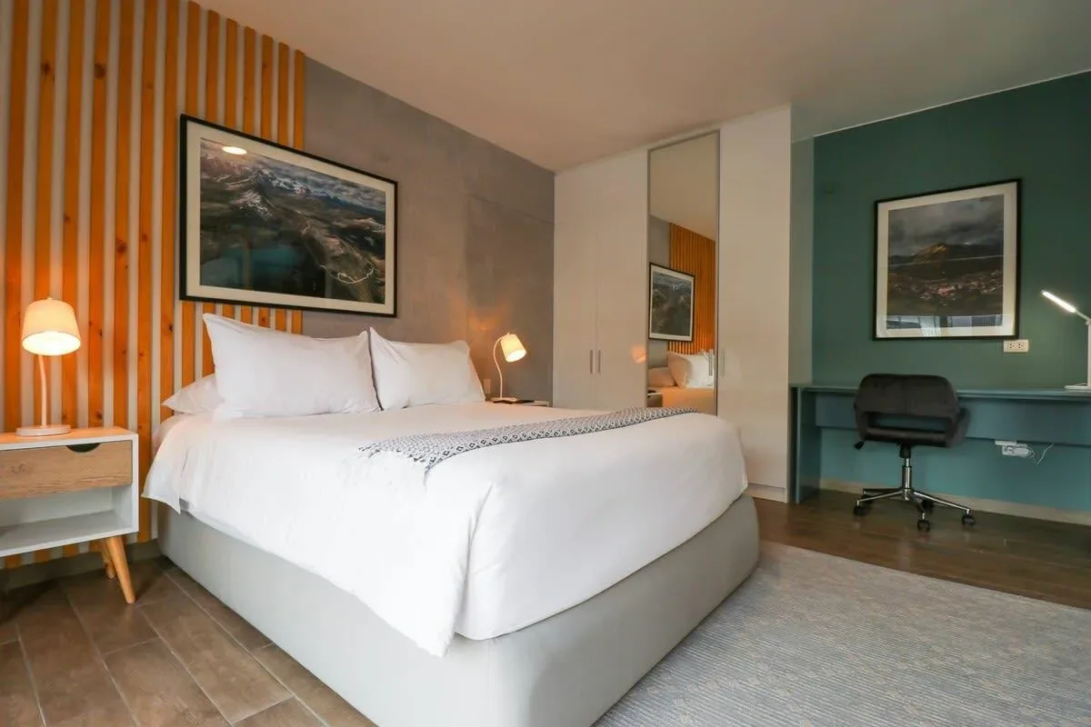 Astounding 2BR in the Heart of Miraflores