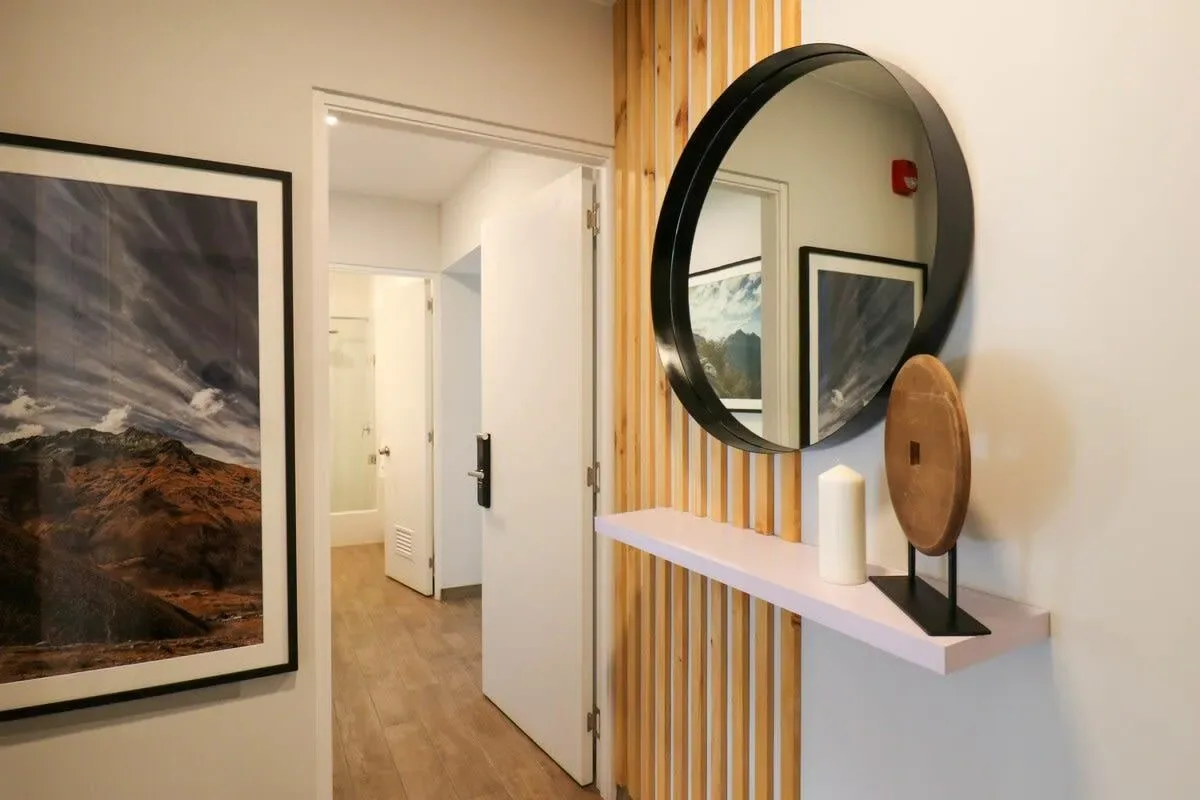 Astounding 2BR in the Heart of Miraflores