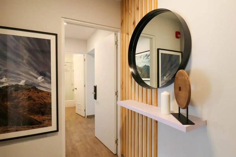 Astounding 2BR in the Heart of Miraflores