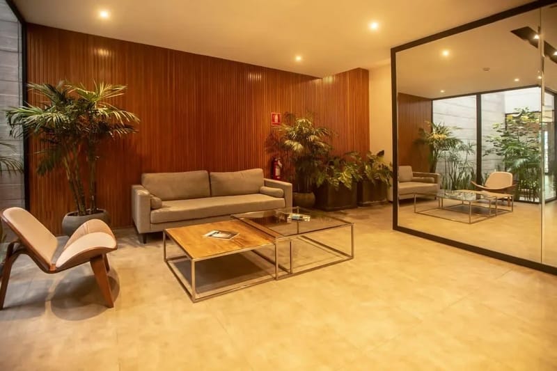 Astounding 2BR in the Heart of Miraflores