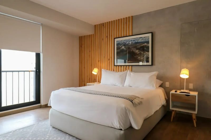 Astounding 2BR in the Heart of Miraflores