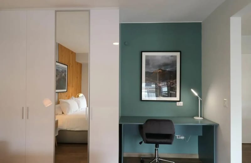Astounding 2BR in the Heart of Miraflores