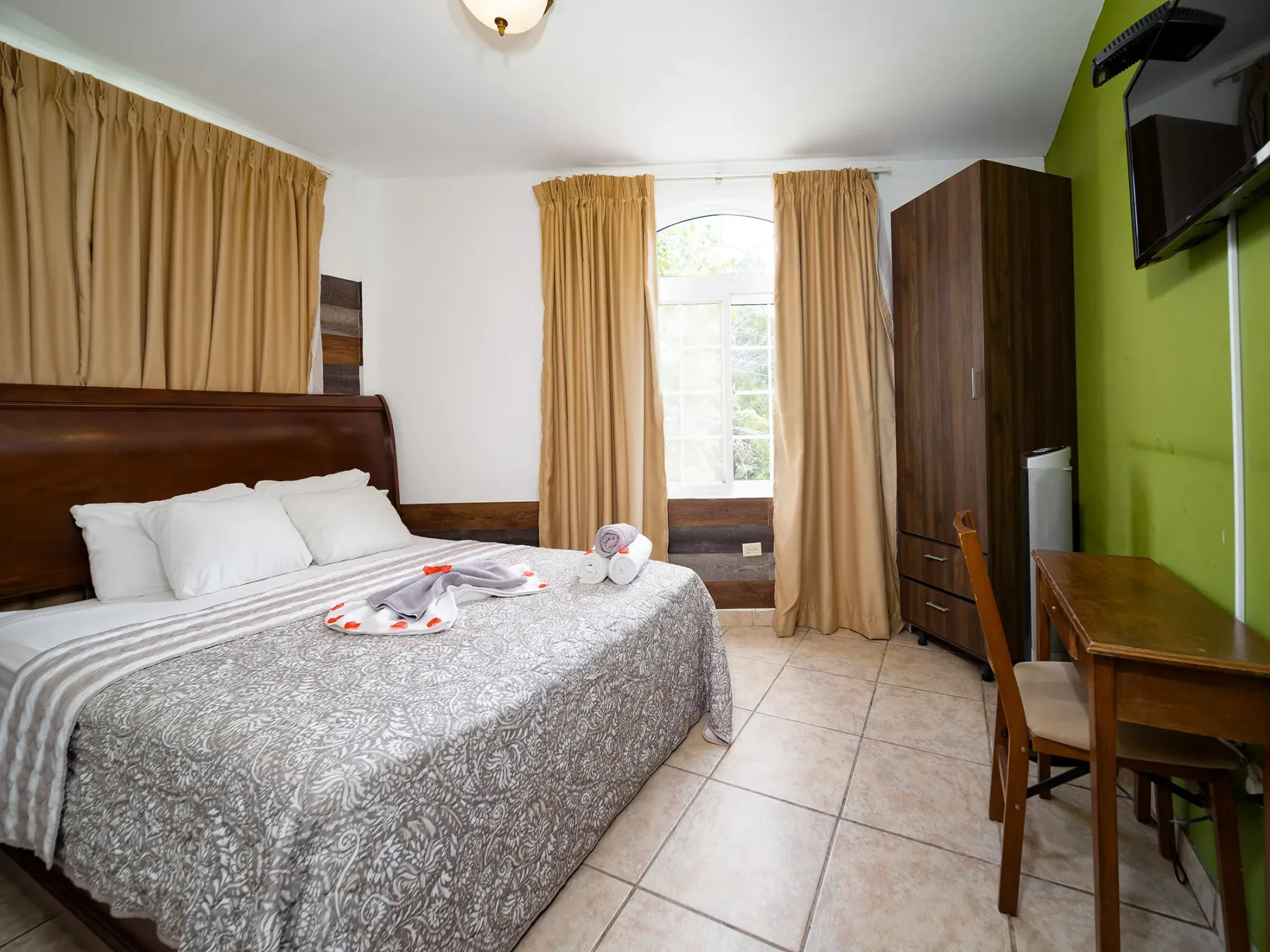 Foto del hotel