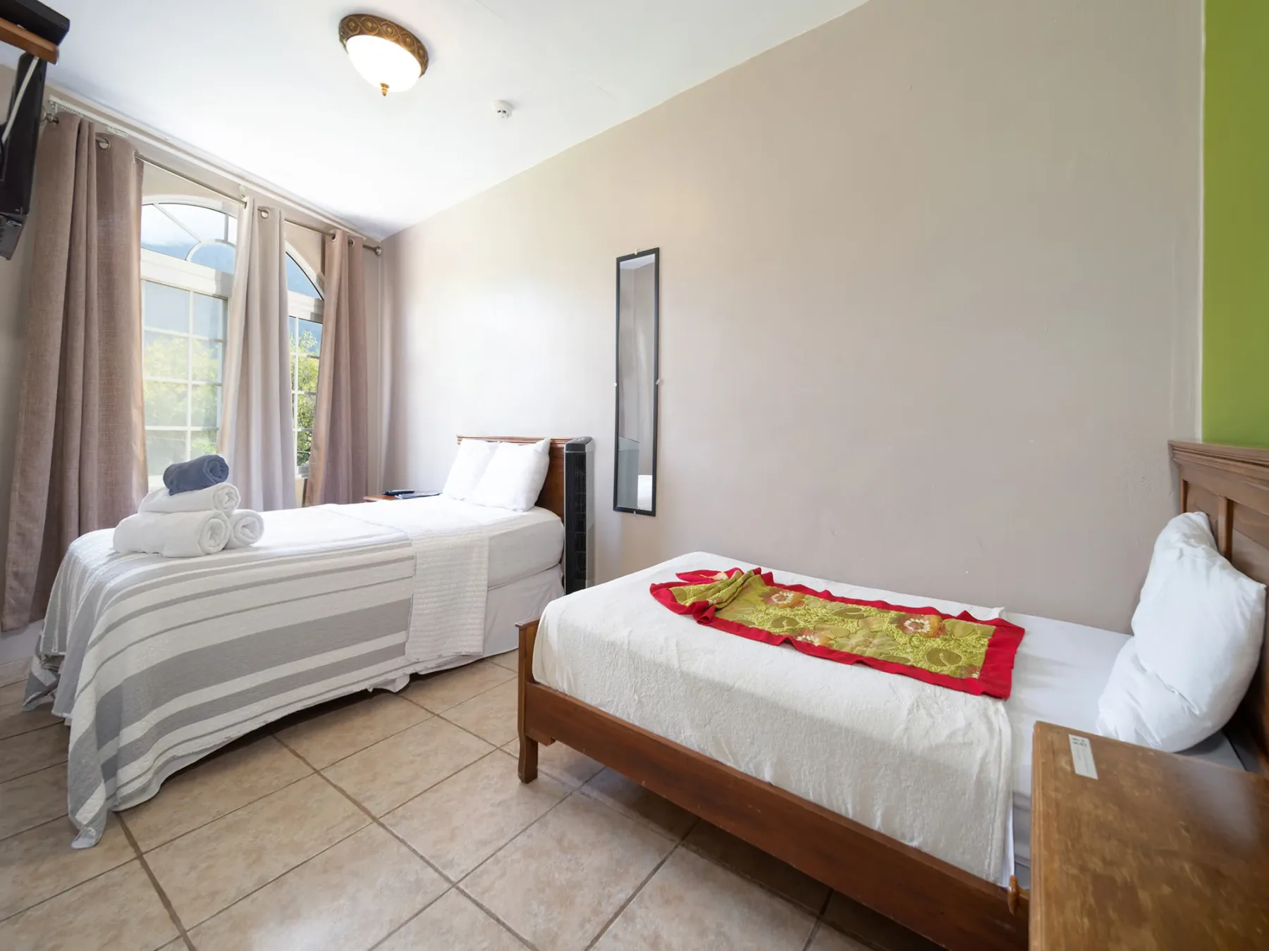 Hotel property photo