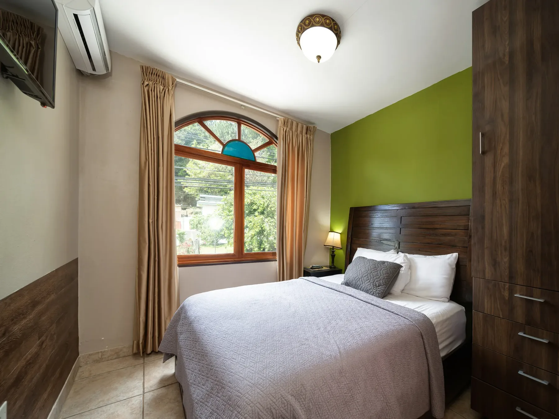 Foto del hotel