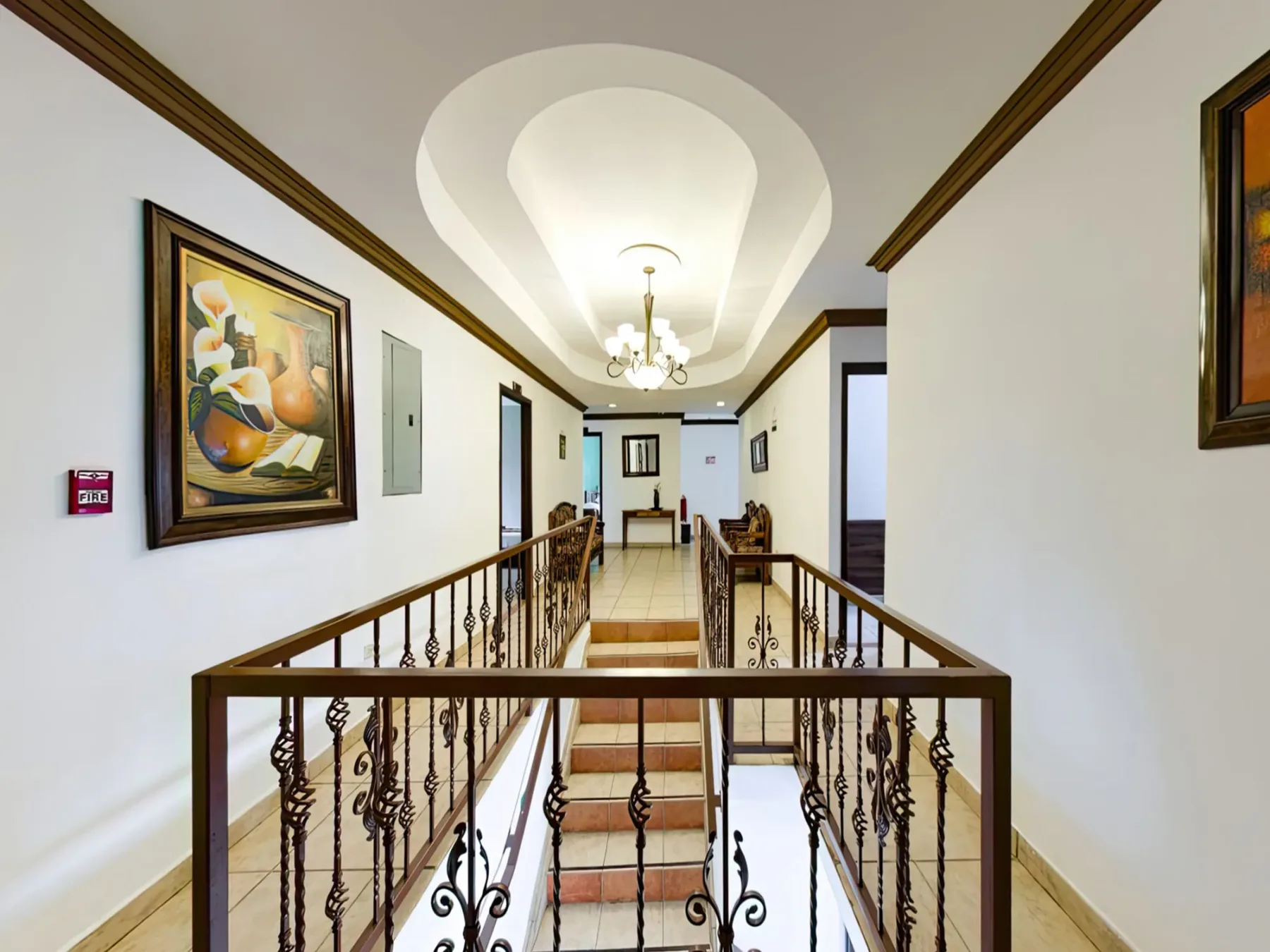 Hotel property photo