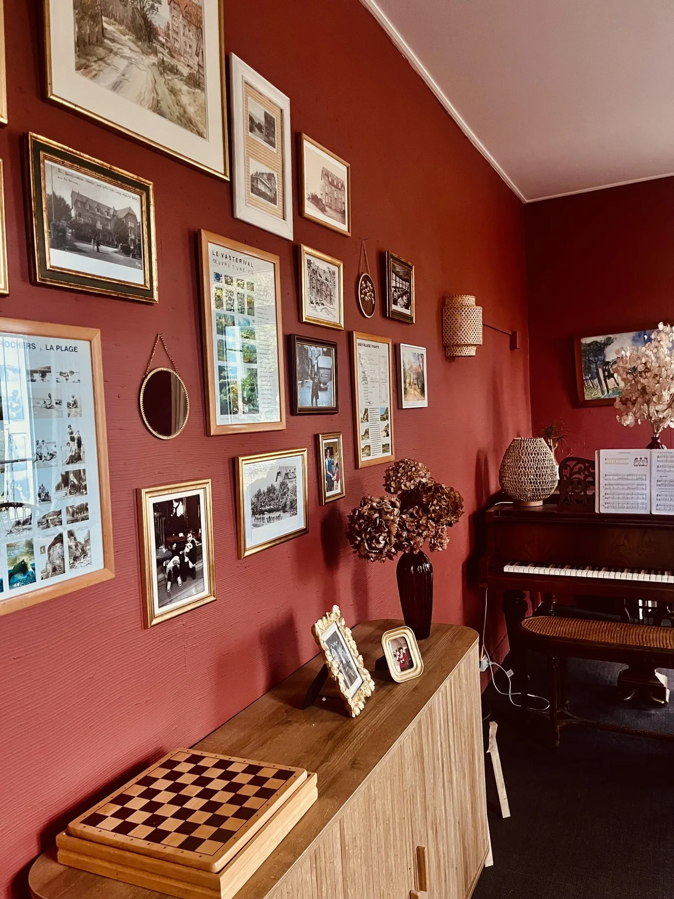 Habitación familiar n.º 26