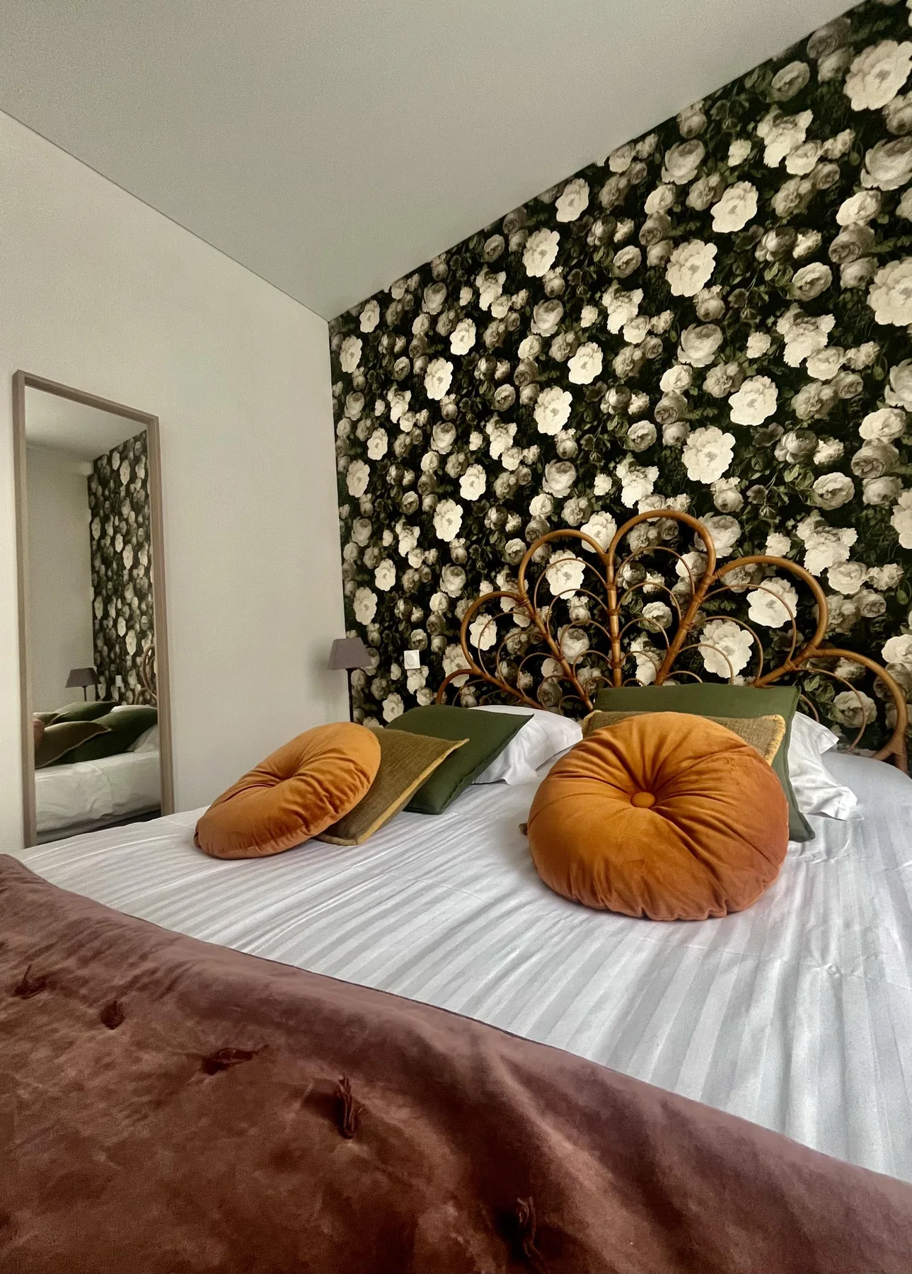 Habitación estándar n.º 5