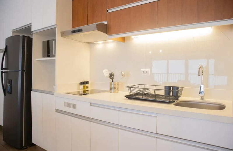 Upscale 2BR in Miraflores