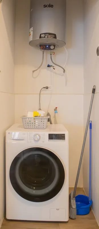 Upscale 2BR in Miraflores