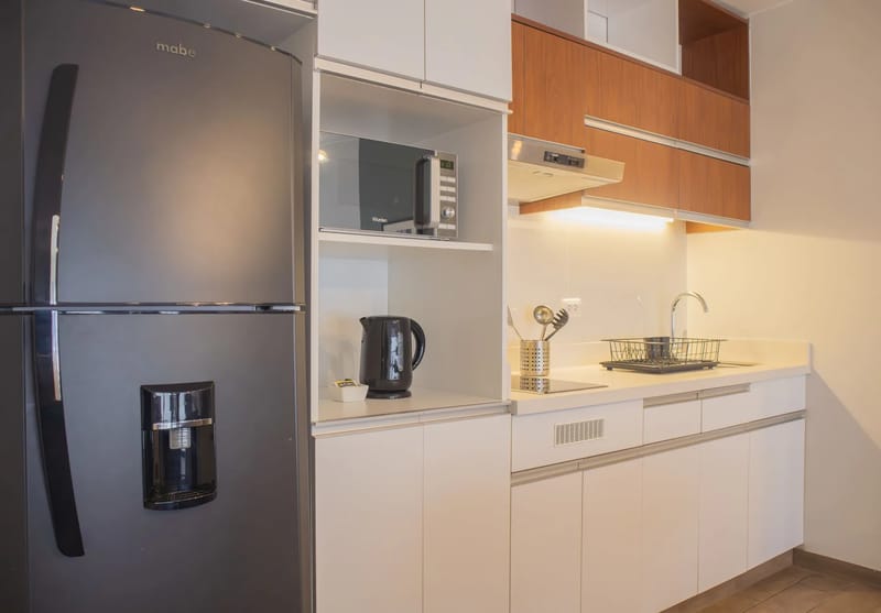 Upscale 2BR in Miraflores