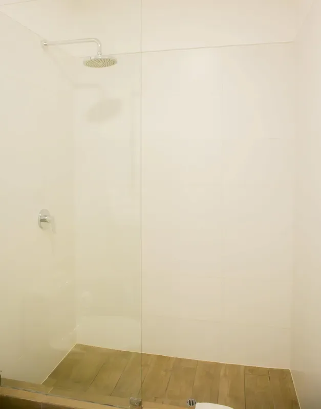 Upscale 2BR in Miraflores