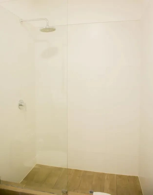 Upscale 2BR in Miraflores