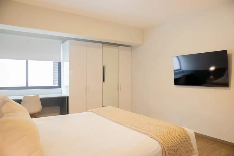 Upscale 2BR in Miraflores