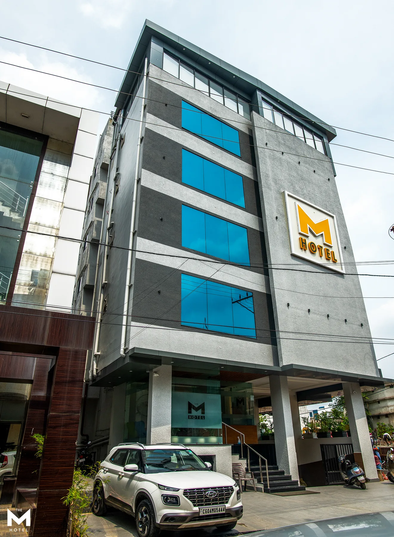 Foto del hotel