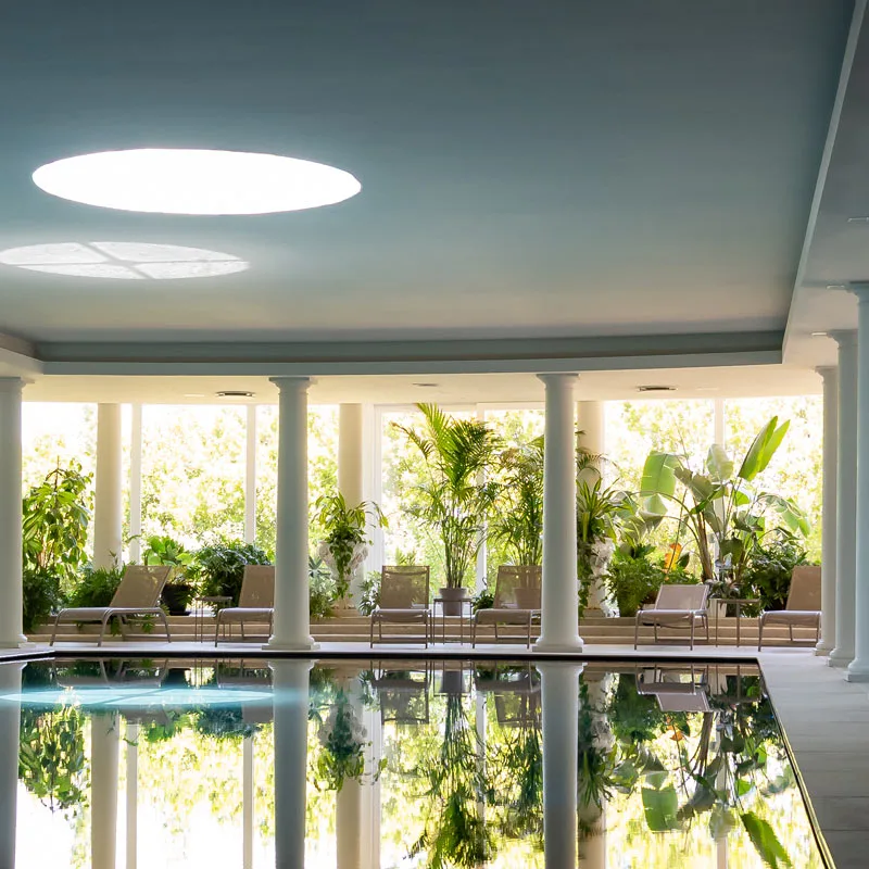 Le Case Resort
