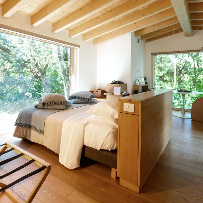 Le Case Resort