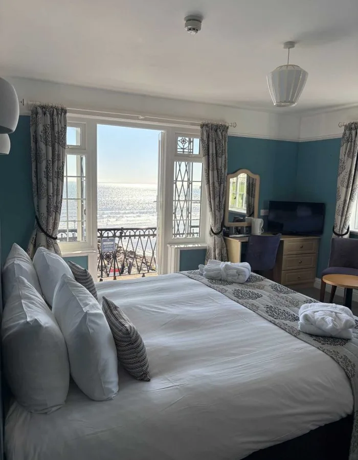 Bedford Hotel property photo