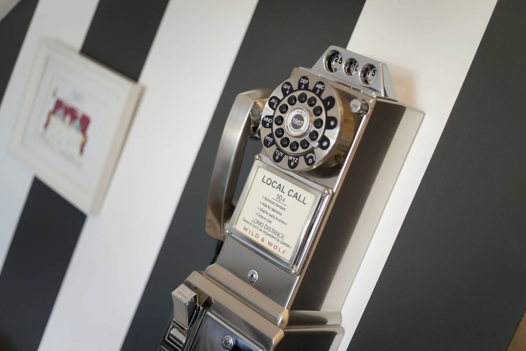 Landhaus Berthin-Bleeg, Die Syltlounge App. 9
