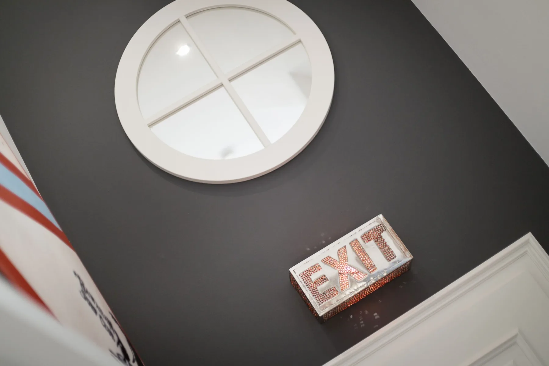 Landhaus Berthin-Bleeg, Die Syltlounge App. 9