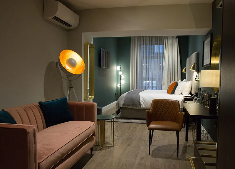 The Tait Suite