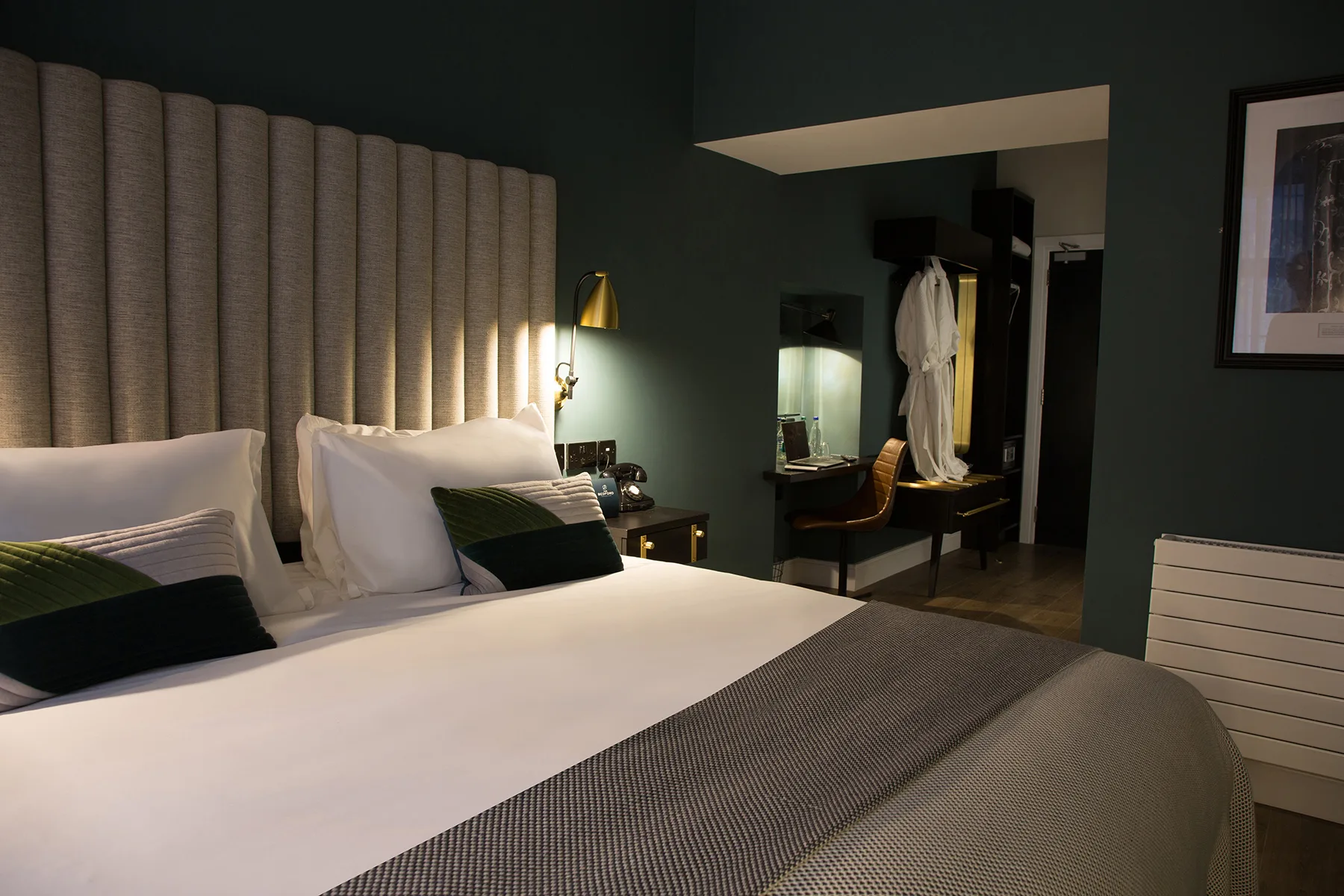 Chic room