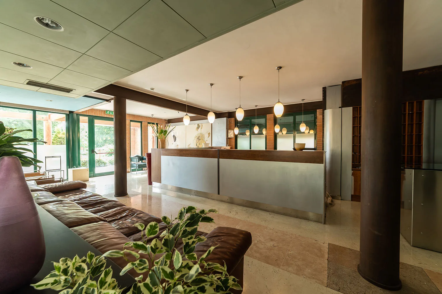 Hotel Querini property photo