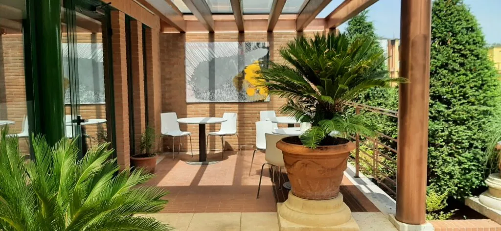 Hotel Querini property photo