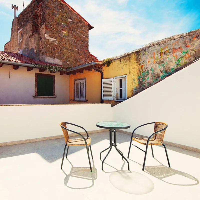 Old Town Rooms Piran