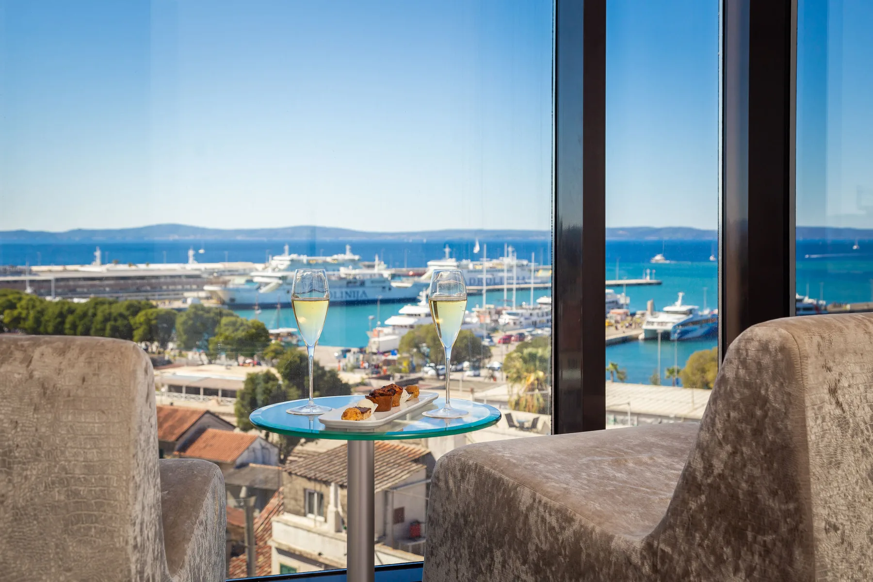 Hotel Luxe Split