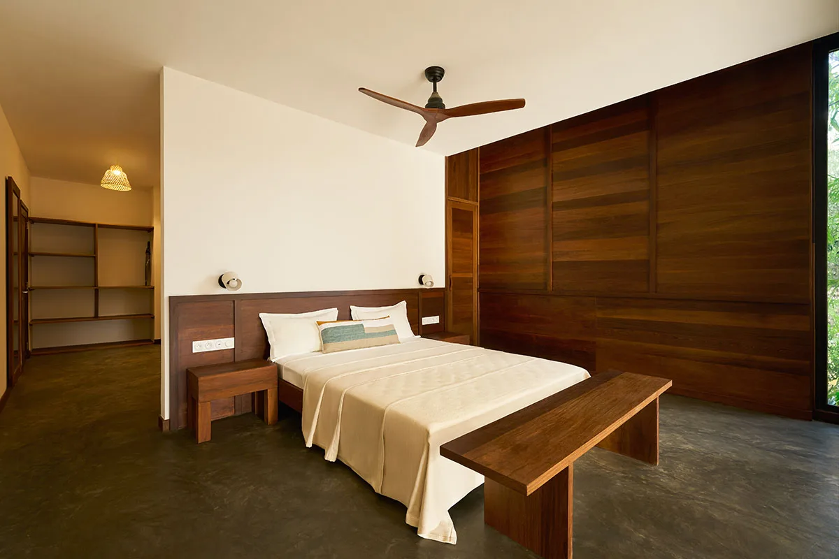Suite Kely