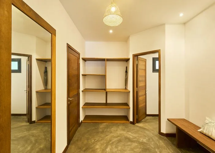 Loharano Lodge room image