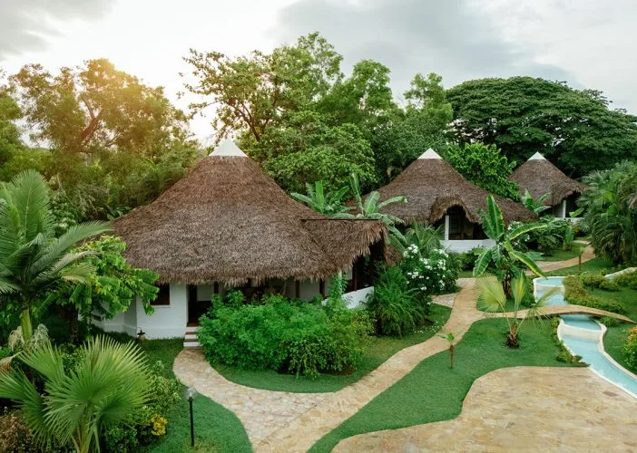 Loharano Lodge property image