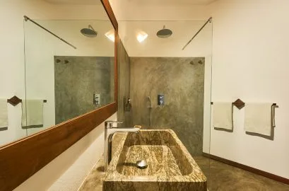 Loharano Lodge room image