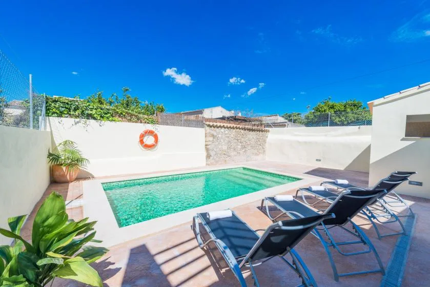 Villa Pegaso