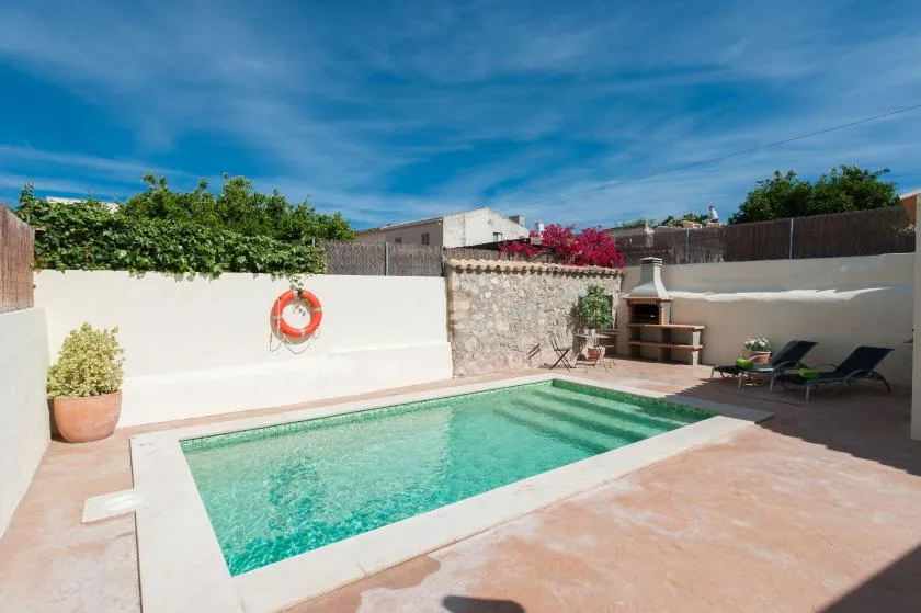 Villa Pegaso