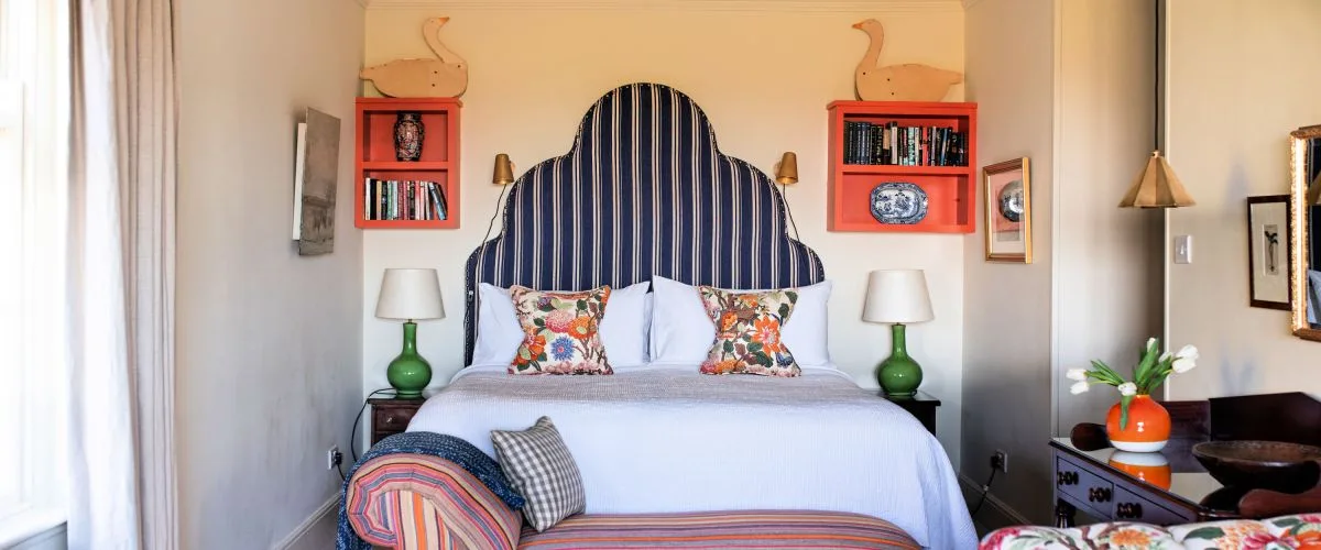Gregans Castle Hotel