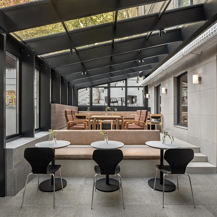 Sophia Hotel Kyiv