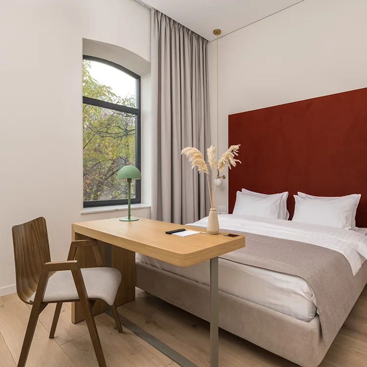 Sophia Hotel Kyiv