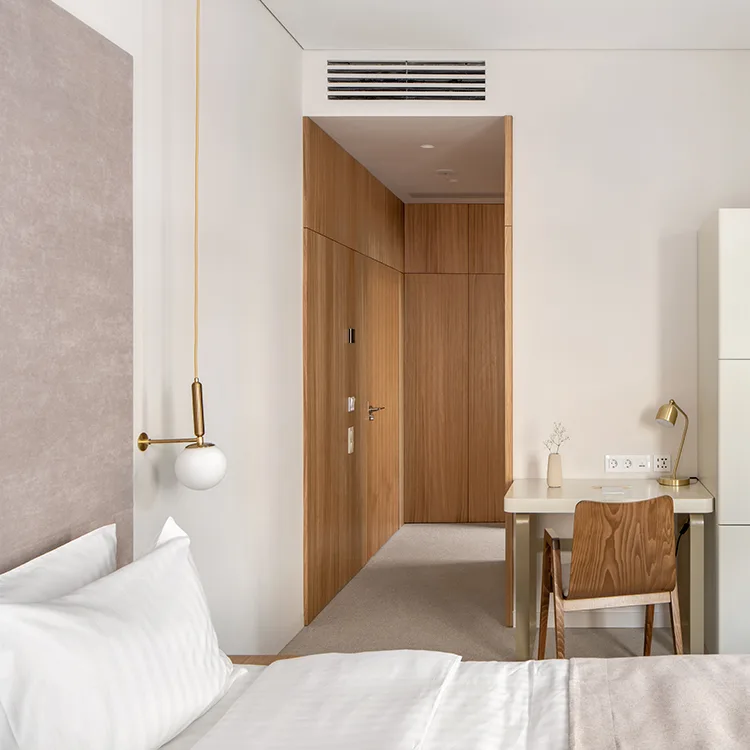 Sophia Hotel Kyiv