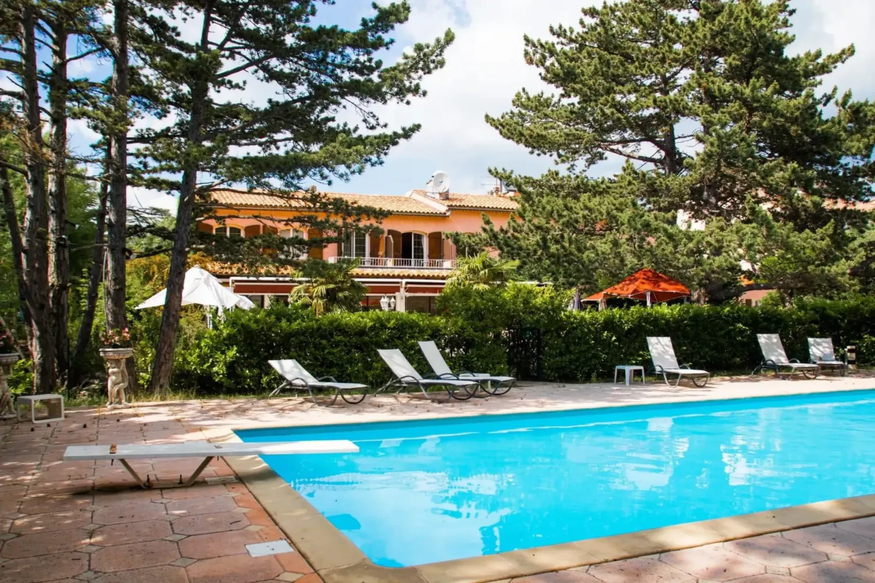 Foto de la galería del hotel
